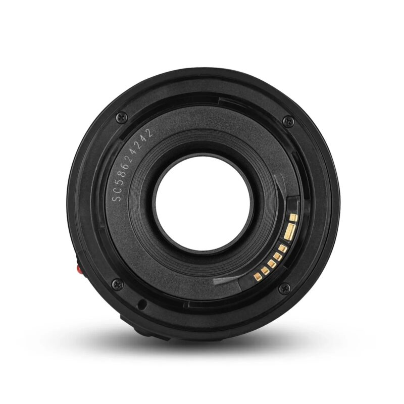 YONGNUO YN50mm F1.8 Lens Large Aperture Auto Focus Lens Compatible With Canon EF Mount EOS Camera - Image 6