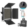 Neewer 530 LED Video Light, Dimmable Bi-Color Photography Lighting Kit With APP Intelligent Control System Professional